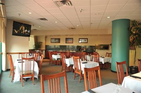 фото отеля Holiday Inn Palmdale