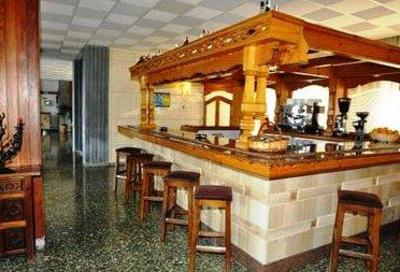 фото отеля Hotel Apartamentos El Encinar