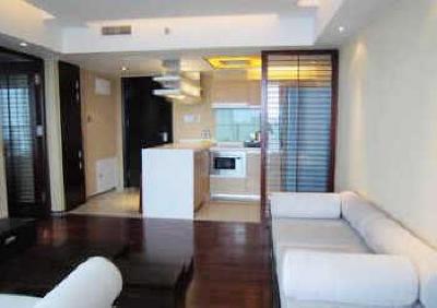 фото отеля Qingdao Dabringham Platinum Residence & Hotel