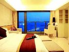 фото отеля Qingdao Dabringham Platinum Residence & Hotel