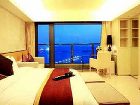 фото отеля Qingdao Dabringham Platinum Residence & Hotel