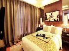фото отеля Qingdao Dabringham Platinum Residence & Hotel