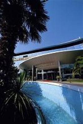 фото отеля Grand Hotel Bernardin