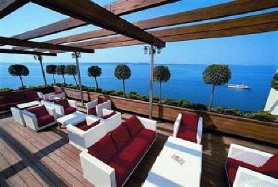 фото отеля Grand Hotel Bernardin