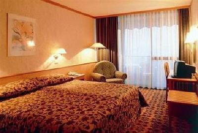 фото отеля Grand Hotel Bernardin
