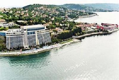 фото отеля Grand Hotel Bernardin