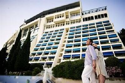 фото отеля Grand Hotel Bernardin