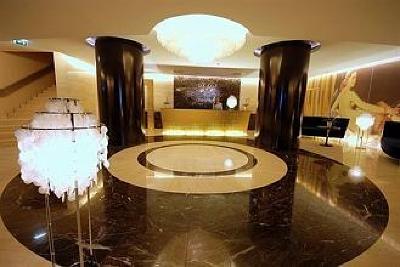 фото отеля Grand Hotel Bernardin