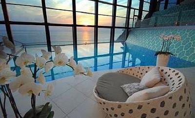 фото отеля Grand Hotel Bernardin