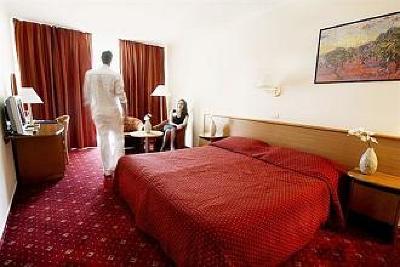 фото отеля Grand Hotel Bernardin