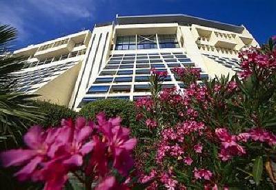 фото отеля Grand Hotel Bernardin
