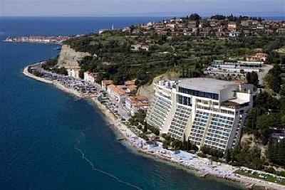 фото отеля Grand Hotel Bernardin