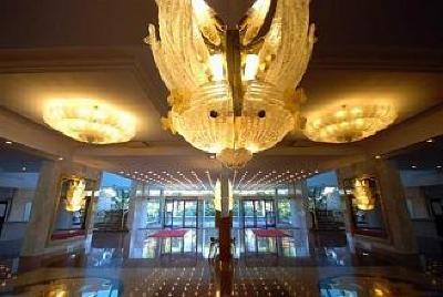 фото отеля Grand Hotel Bernardin