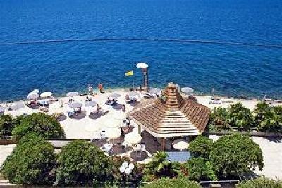 фото отеля Grand Hotel Bernardin