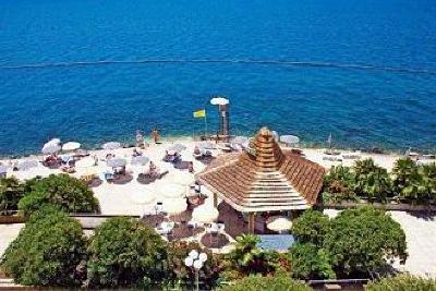 фото отеля Grand Hotel Bernardin