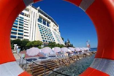 фото отеля Grand Hotel Bernardin