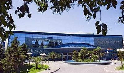 фото отеля Grand Hotel Bernardin