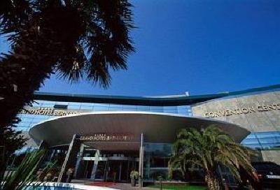 фото отеля Grand Hotel Bernardin