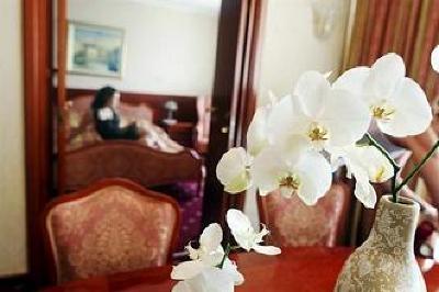 фото отеля Grand Hotel Bernardin