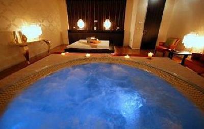 фото отеля Grand Hotel Bernardin
