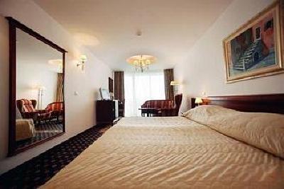 фото отеля Grand Hotel Bernardin