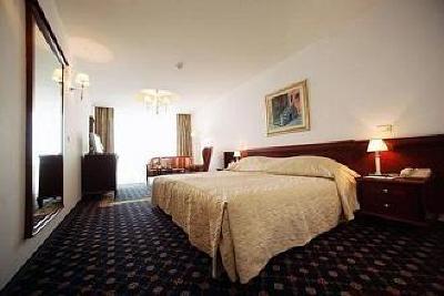 фото отеля Grand Hotel Bernardin