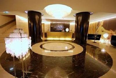фото отеля Grand Hotel Bernardin