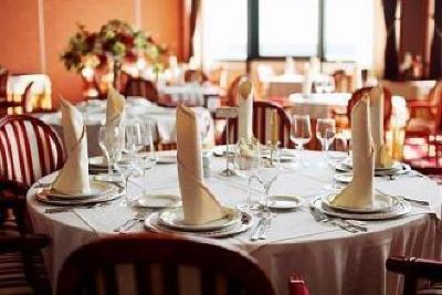 фото отеля Grand Hotel Bernardin