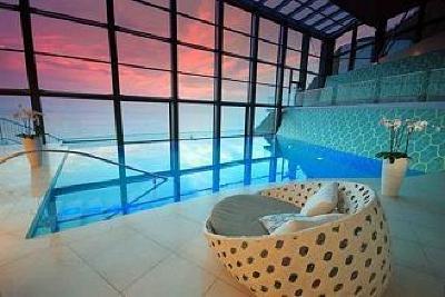 фото отеля Grand Hotel Bernardin