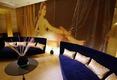 фото отеля Grand Hotel Bernardin
