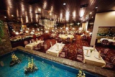 фото отеля Grand Hotel Bernardin