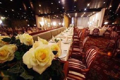 фото отеля Grand Hotel Bernardin