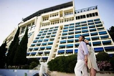 фото отеля Grand Hotel Bernardin