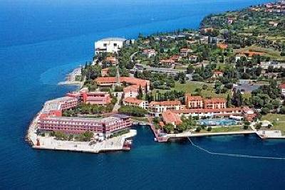 фото отеля Grand Hotel Bernardin