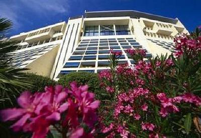 фото отеля Grand Hotel Bernardin