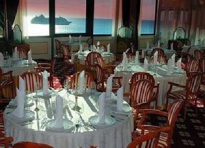 фото отеля Grand Hotel Bernardin