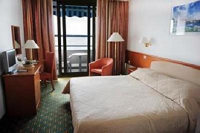фото отеля Grand Hotel Bernardin
