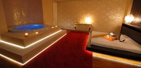 фото отеля Grand Hotel Bernardin
