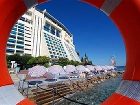 фото отеля Grand Hotel Bernardin