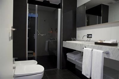 фото отеля Fierro Hotel Boutique
