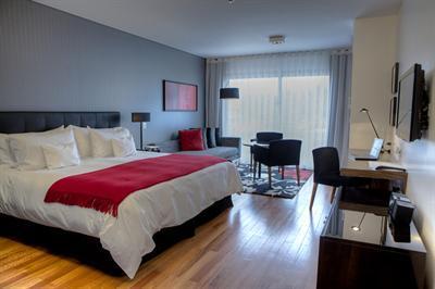 фото отеля Fierro Hotel Boutique