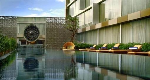 фото отеля Grand Aston Yogyakarta