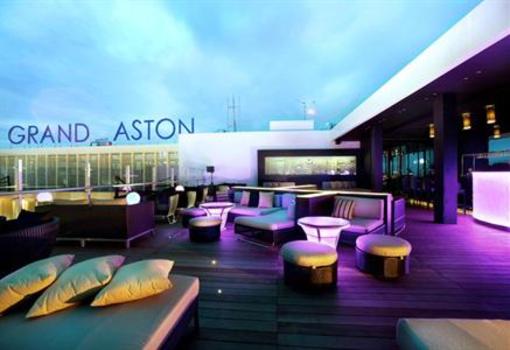 фото отеля Grand Aston Yogyakarta