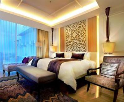 фото отеля Grand Aston Yogyakarta