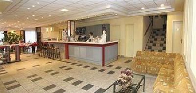 фото отеля Luna Hotel Budapest