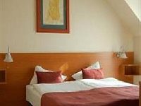 Luna Hotel Budapest