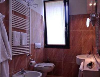 фото отеля Hotel Continental Zola Predosa