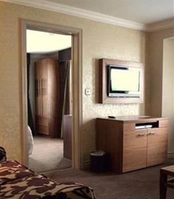 фото отеля Cheltenham Regency Hotel