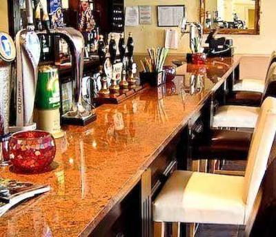 фото отеля Cheltenham Regency Hotel