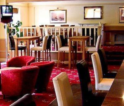 фото отеля Cheltenham Regency Hotel